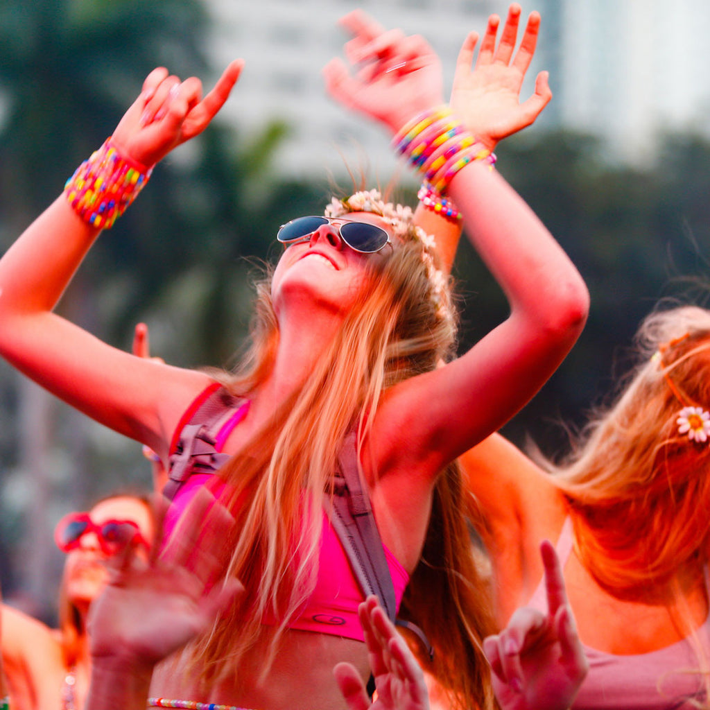 festival free demo collection 2